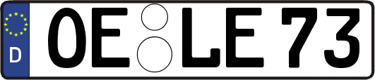 OE-LE73