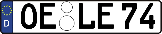 OE-LE74