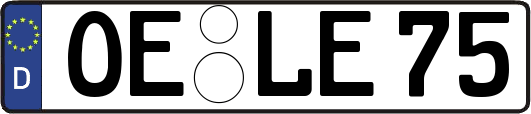 OE-LE75