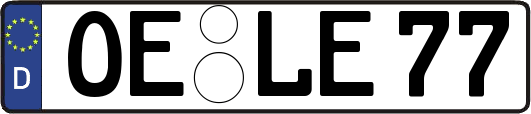 OE-LE77