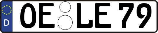 OE-LE79