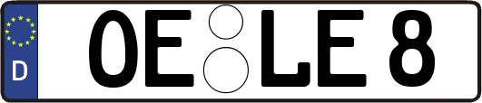OE-LE8