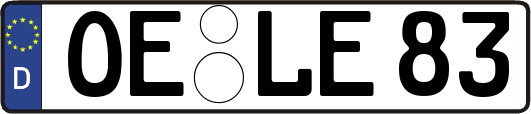 OE-LE83