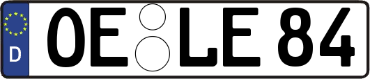 OE-LE84