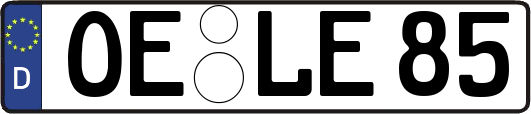 OE-LE85