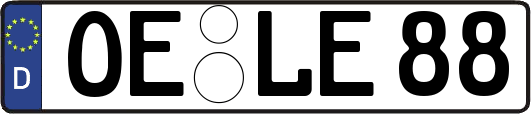 OE-LE88