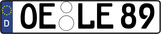 OE-LE89