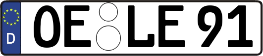 OE-LE91