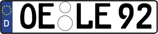 OE-LE92