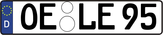 OE-LE95