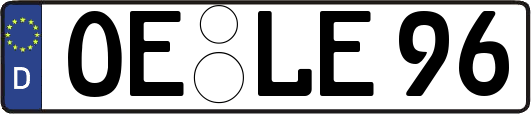 OE-LE96