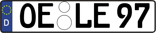OE-LE97