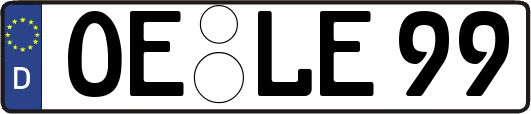 OE-LE99