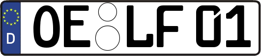 OE-LF01