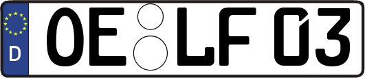 OE-LF03