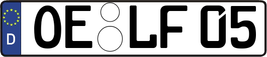 OE-LF05