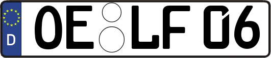 OE-LF06