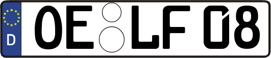 OE-LF08