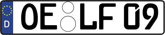 OE-LF09