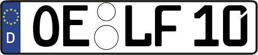 OE-LF10