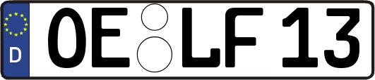 OE-LF13