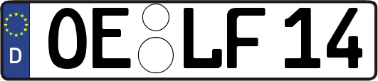OE-LF14