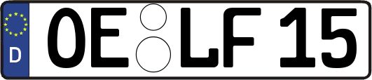 OE-LF15