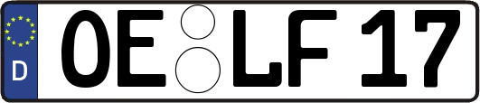 OE-LF17