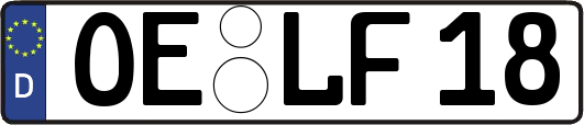 OE-LF18