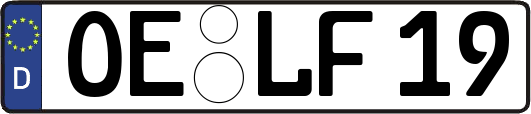 OE-LF19