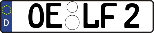 OE-LF2
