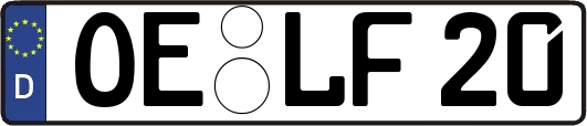 OE-LF20