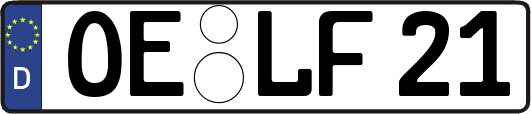 OE-LF21