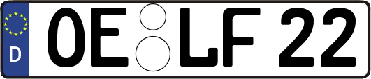 OE-LF22