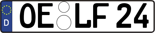 OE-LF24