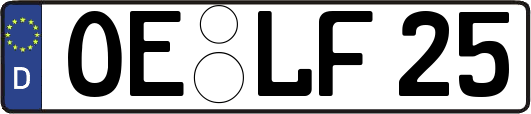 OE-LF25