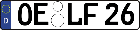 OE-LF26