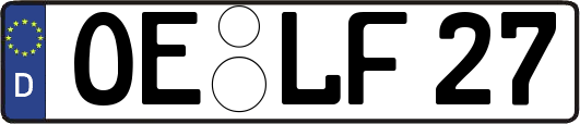 OE-LF27