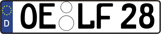 OE-LF28