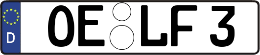OE-LF3
