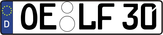 OE-LF30