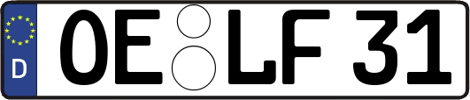 OE-LF31