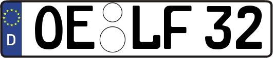 OE-LF32