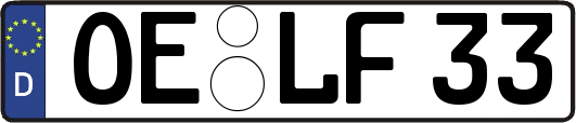 OE-LF33