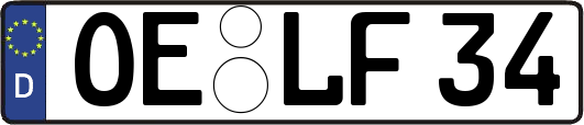 OE-LF34