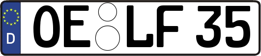 OE-LF35