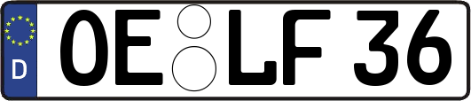 OE-LF36