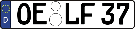 OE-LF37
