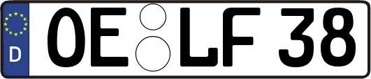 OE-LF38