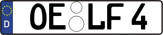 OE-LF4